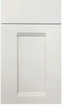 Vanilla Shaker 4Cabinet