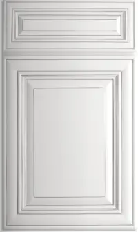 Arlington Oatmeal 4Cabinet