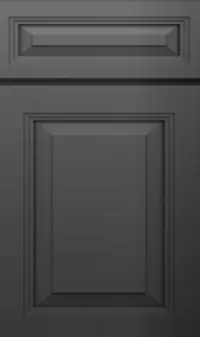 Belmont Grey 4Cabinet