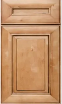 Ginger Square 4Cabinet