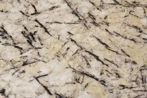 Alaska White Granite Countertop