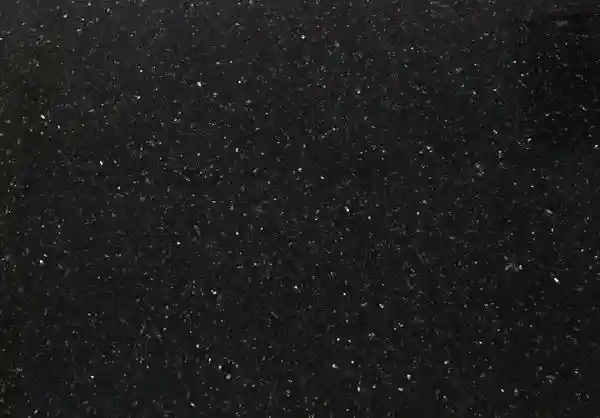 Black Galaxy Granite Countertop