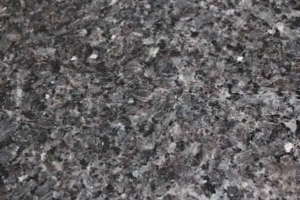 Blue Pearl Granite Countertop