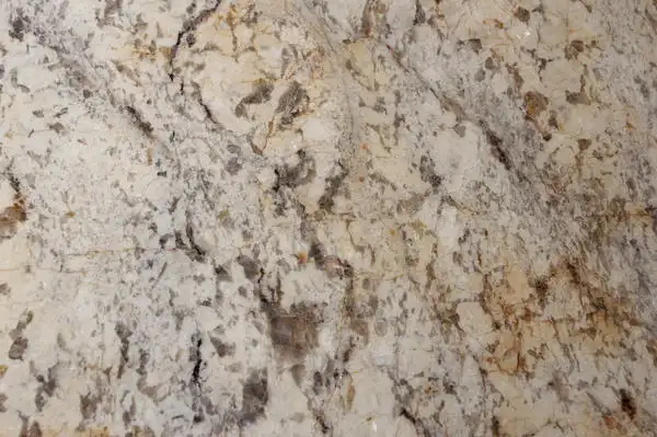 Diamond Giallo Granite Countertop