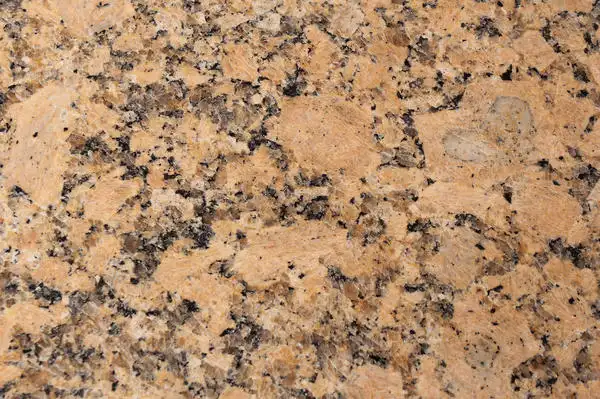 Giallo Fiorito Granite Countertop