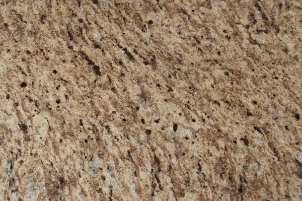 Giallo_Ornamental Granite Countertop