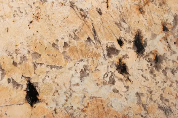 Hincmar Giallo Granite Countertop