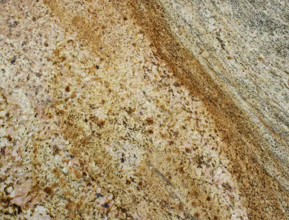 Imperial Gold Granite Countertop