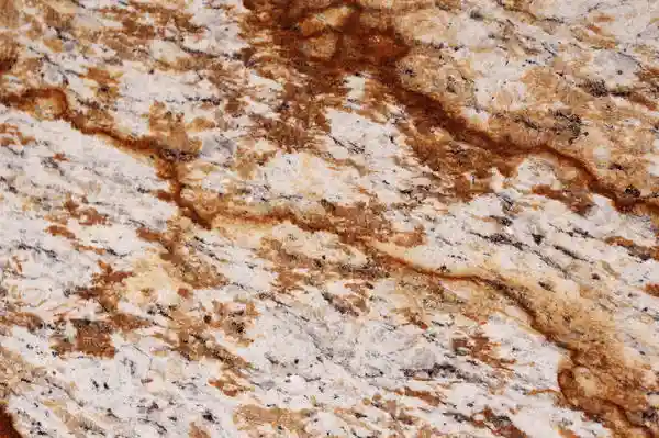 Millennium Gold Granite Countertop