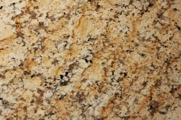 New Golden Persa Granite Countertop