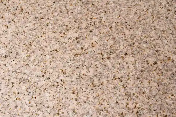 Sandy Gold Granite Countertop