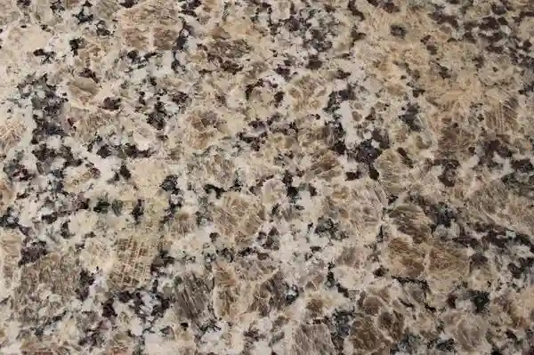 Yellow Butterfly Granite Countertop